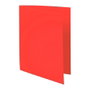 Exacompta Subcarpeta Forever Rojo DIN A4 220g