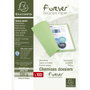 EXACOMPTA Subcarpetas Forever A4 Lila 220g Paquete de 100