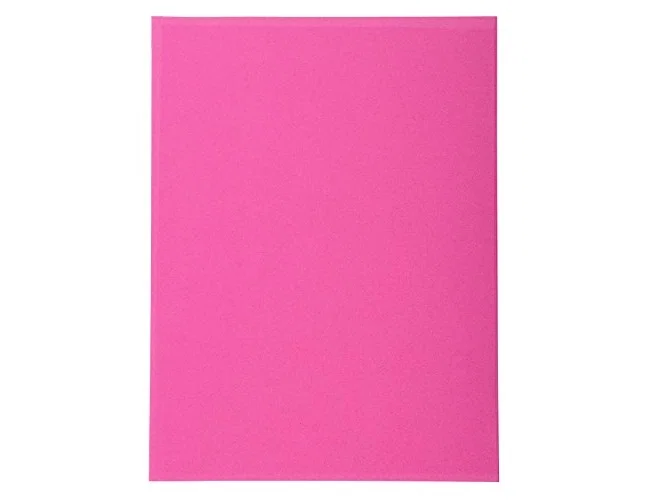 Exacompta Subcarpeta Forever 250 Fucsia DIN A4 Exacompta Subcarpeta Forever 250 Fucsia DIN A4