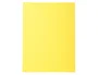 Exacompta Subcarpeta Forever Amarillo DIN A4 170g