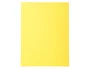 Exacompta Subcarpeta Forever Amarillo DIN A4 170g
