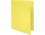 Exacompta Subcarpeta Forever Amarillo DIN A4 170g