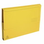 Exacompta Subcarpeta con Bolsa DIN A4 Colores Surtidos 290 g