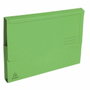 Exacompta Subcarpeta con Bolsa DIN A4 Colores Surtidos 290 g