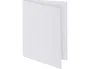Exacompta Subcarpeta Papel DIN A4 Blanca 80 g