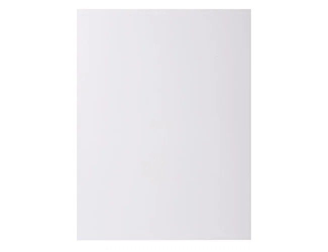 Exacompta Subcarpeta Papel DIN A4 Blanca 80 g Exacompta Subcarpeta Papel DIN A4 Blanca 80 g