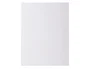 Exacompta Subcarpeta Papel DIN A4 Blanca 80 g