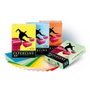 Fabrisa Papel A4 Verde Claro (Lagoon) 80g