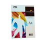 Fabrisa Papel Color Azul Claro (Ocean) DIN A4 80g