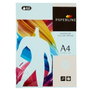 Fabrisa Papel Color Azul Claro (Ocean) DIN A4 80g