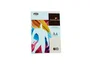 Fabrisa Papel Color Azul Claro (Ocean) DIN A4 80g
