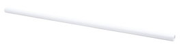 Fabrisa Rollo de Papel Kraft Blanco 25 cm x 1 m -1U-