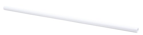 Fabrisa Rollo de Papel Kraft Blanco 25 cm x 1 m -1U- Fabrisa Rollo de Papel Kraft Blanco 25 cm x 1 m -1U-