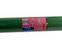 Fabrisa Rollo de Papel Kraft Verjurado Verde Botella 25x1m
