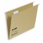 Fade Carpeta Colgante Visor Superior Kraft Folio