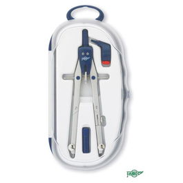 Faibo Compás Serie Blue-Line Micrométrico Brazos Articulados 301T