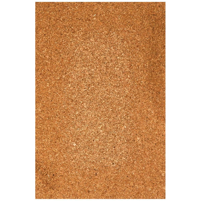 Faibo Corcho para Manualidades 20x30cm - 10 Unidades