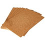Faibo Corcho para Manualidades 20x30cm - 10 Unidades