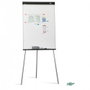 Faibo Pizarra Caballete Basic Melamina Trípode 70x102cm