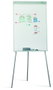 Faibo Pizarra Caballete Basic Melamina Trípode 70x102cm