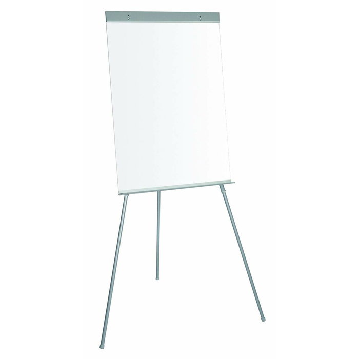 Faibo Pizarra Caballete Basic Melamina Trípode 70x102cm