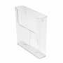 Faibo Portafolletos Multiusos A4 Vertical 24x23x5