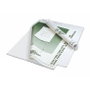 Faibo Bloc de 50 Hojas de Papel Liso para Pizarra 65x90 cm