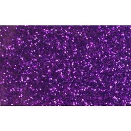 Fama Goma Eva Glitter Lila 50x70 cm Grosor 2 mm Pack 10 Ud