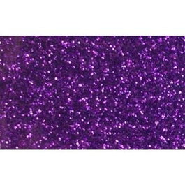 Fama Goma Eva Glitter Lila 50x70cm 2mm Pack 10 Unidades