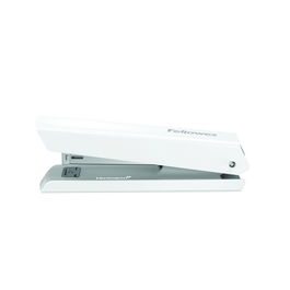 Grapadora Fellowes Lx820 Microban 20H Blanco