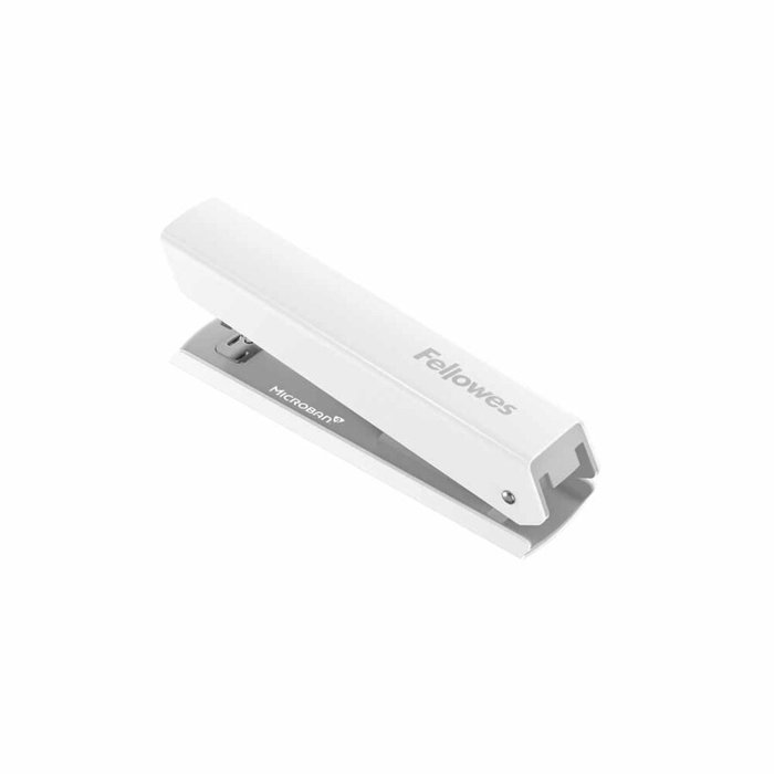 FELLOWES LX820 Microban Blanco