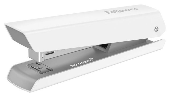 FELLOWES LX820 Microban Blanco
