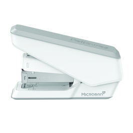 Grapadora Fellowes Easypress Lx840 Microban 25H Blanco