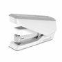 Fellowes LX840 Grapadora con Protección Microban, 25 Hojas, Blanco