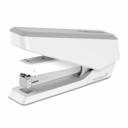 Fellowes LX850 Grapadora Estándar Antibacteriana 25H Blanco