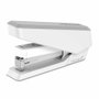 Fellowes LX850 Grapadora Estándar Antibacteriana 25H Blanco