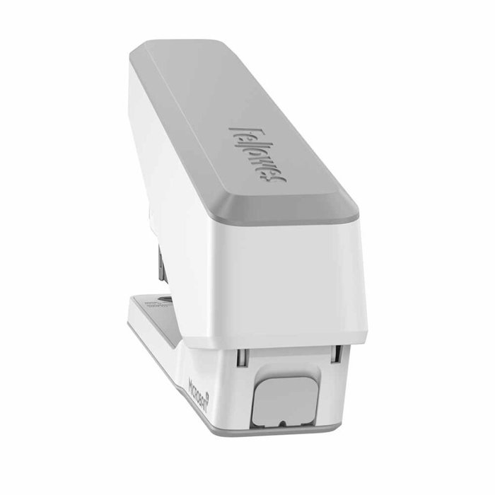 Fellowes LX850 Grapadora Estándar Antibacteriana 25H Blanco