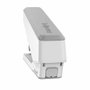 Fellowes LX850 Grapadora Estándar Antibacteriana 25H Blanco