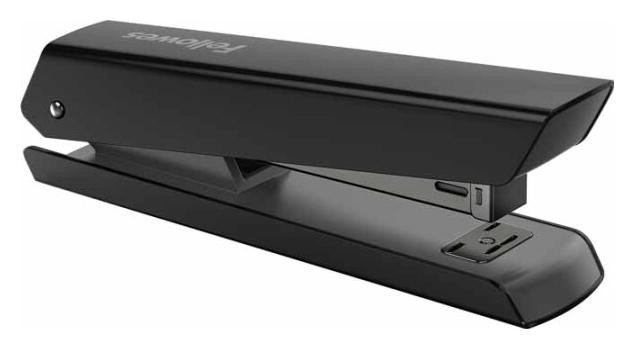 FELLOWES LX820 Microban Negro