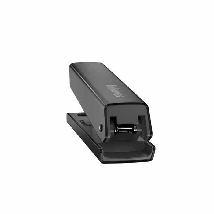FELLOWES LX820 Microban Negro