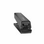 FELLOWES LX820 Microban Negro