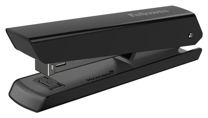 FELLOWES LX820 Microban Negro