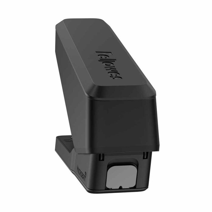 FELLOWES EasyPress LX840 Microban Grapadora de 25 hojas Negro