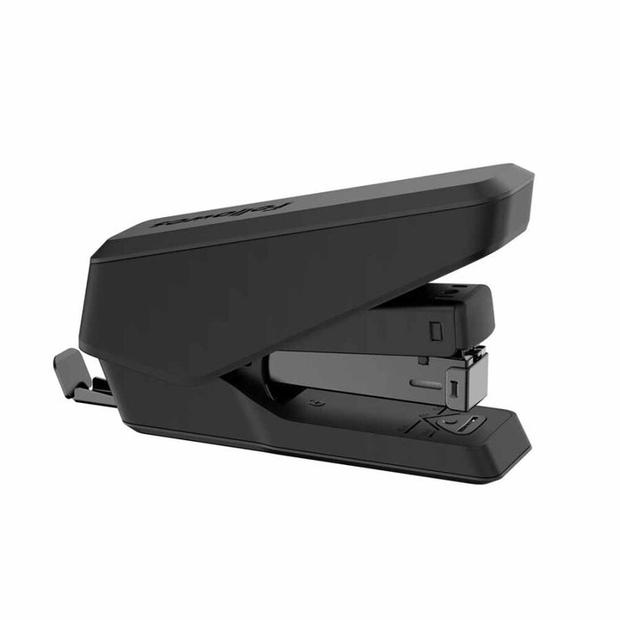 FELLOWES EasyPress LX840 Microban Grapadora de 25 hojas Negro