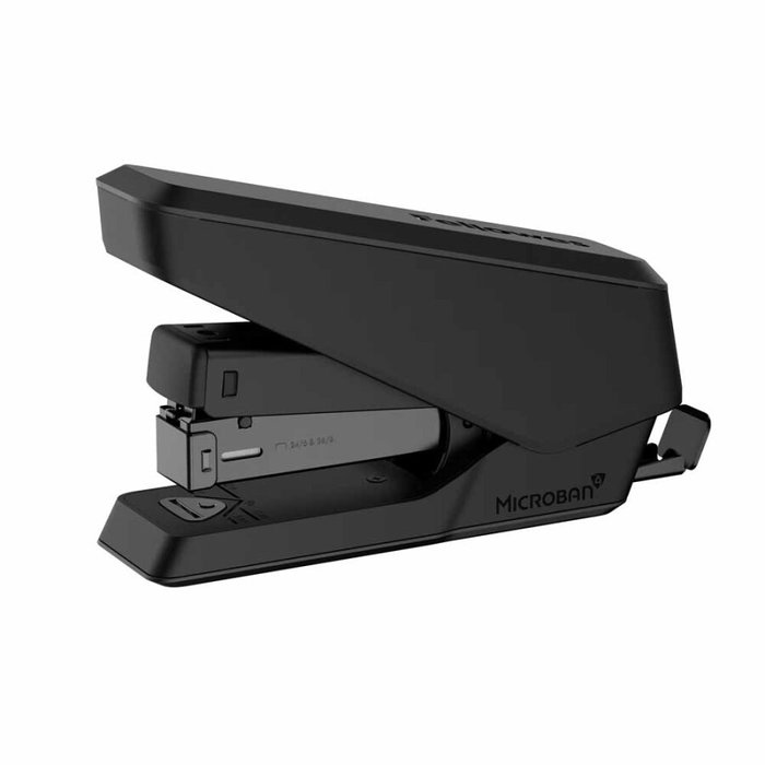 FELLOWES EasyPress LX840 Microban Grapadora de 25 hojas Negro