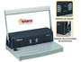 Fellowes Encuadernadora de Espiral Metálica 50 A4