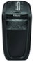Fellowes 60CS Destructora de Papel con Corte en Partículas de 4x40mm, Negra