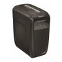 Fellowes 60CS Destructora de Papel con Corte en Partículas de 4x40mm, Negra