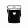 Fellowes 53C Destructora de Documentos Corte en Partículas Negro / Plateado
