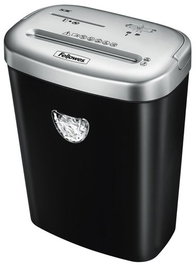 Destructora Fellowes 53C (10H Partic.) Nv.Seg.4 - Particula 4X35Mm, Ancho 220Mm, Dep.23L